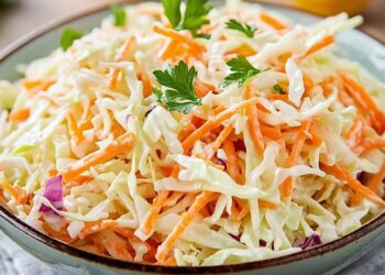 Our Favorite Store-Bought Coleslaw Can Be Found At Many Grocery Stores – Yahoo