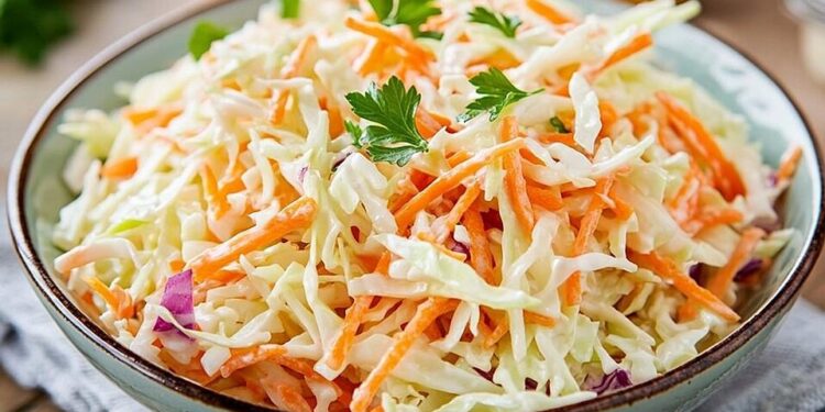 Our Favorite Store-Bought Coleslaw Can Be Found At Many Grocery Stores – Yahoo