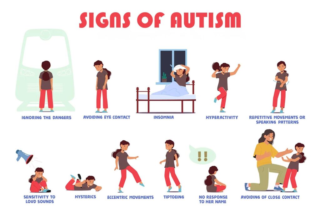 Trump Distorts Facts on Autism, Tylenol and Vaccines, Scientists Say – hepmag.com