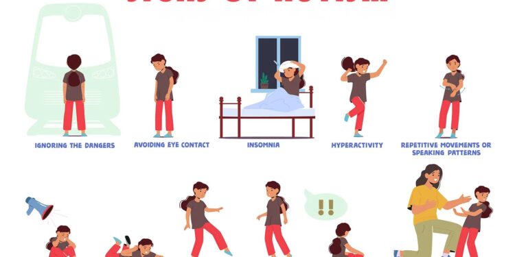 Trump Distorts Facts on Autism, Tylenol and Vaccines, Scientists Say – hepmag.com