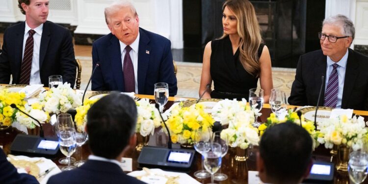 Four Strategic Signals Technology Leaders Are Tuning In To – SPONSOR CONTENT FROM ARM – Harvard Business Review