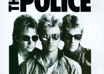 The Police Made Chart History With This 1979 Hit Nearly 50 Years Ago – Yahoo
