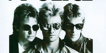 The Police Made Chart History With This 1979 Hit Nearly 50 Years Ago – Yahoo