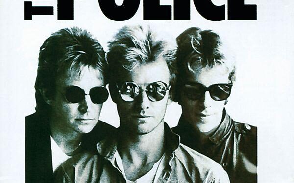 The Police Made Chart History With This 1979 Hit Nearly 50 Years Ago – Yahoo