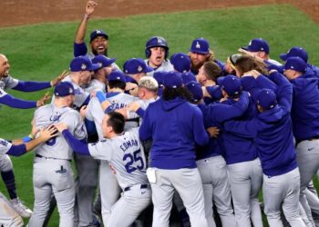 Dodgers feel an urgency to deliver another World Series title to L.A. – Los Angeles Times