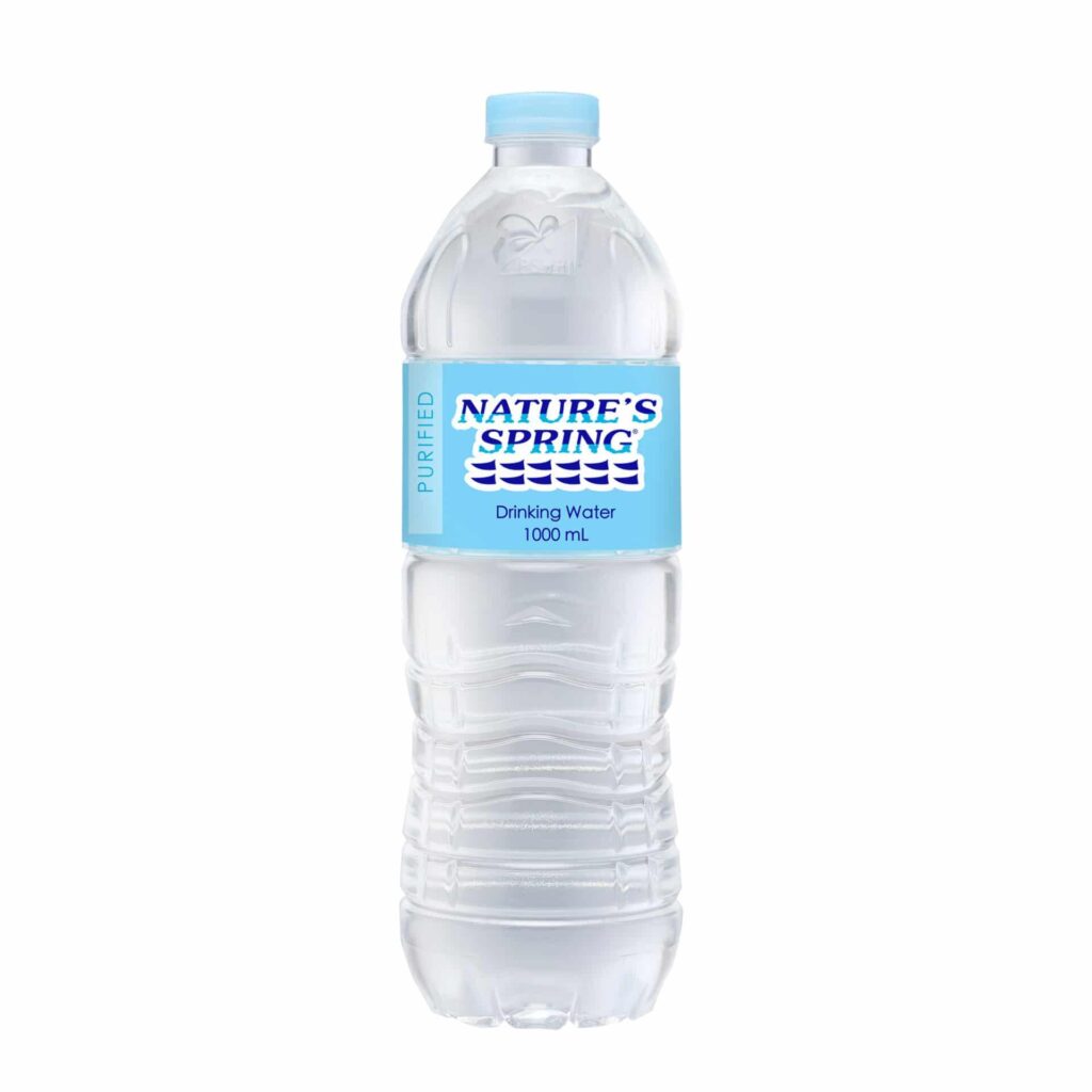 Scientists Warn: Bottled Water May Pose Serious Long-Term Health Risks – SciTechDaily