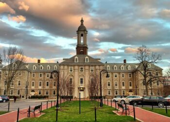 Penn State-Themed Restaurant and Entertainment Spot Happy Valley Live Set to Open in State College – StateCollege.com