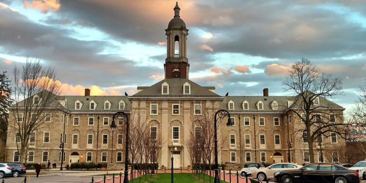 Penn State-Themed Restaurant and Entertainment Spot Happy Valley Live Set to Open in State College – StateCollege.com