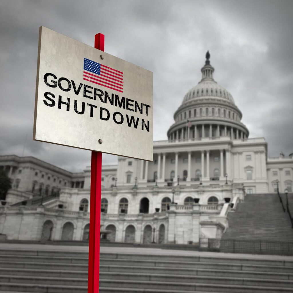 How a government shutdown would impact the economy – CBS News