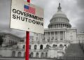 How a government shutdown would impact the economy – CBS News