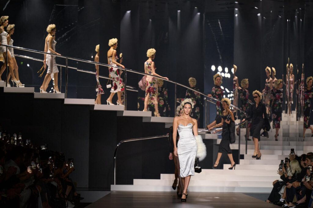 Milan Fashion Week Asks the Question: Is It the Best-Dressed City in The World? – The New York Times