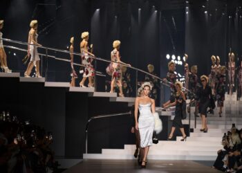 Milan Fashion Week Asks the Question: Is It the Best-Dressed City in The World? – The New York Times