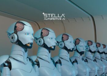 STELLA Automotive AI Appoints Fred Seidelman as Chief Technology Officer – Yahoo Finance
