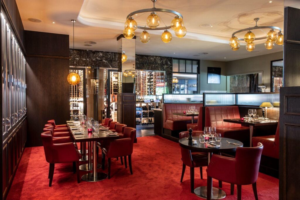 Review: What’s good at new prime-cuts steakhouse in Virginia Beach – Yahoo