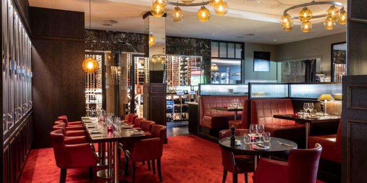 Review: What’s good at new prime-cuts steakhouse in Virginia Beach – Yahoo