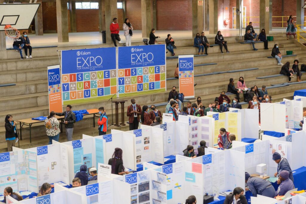 Science Expo – Northern Public Radio