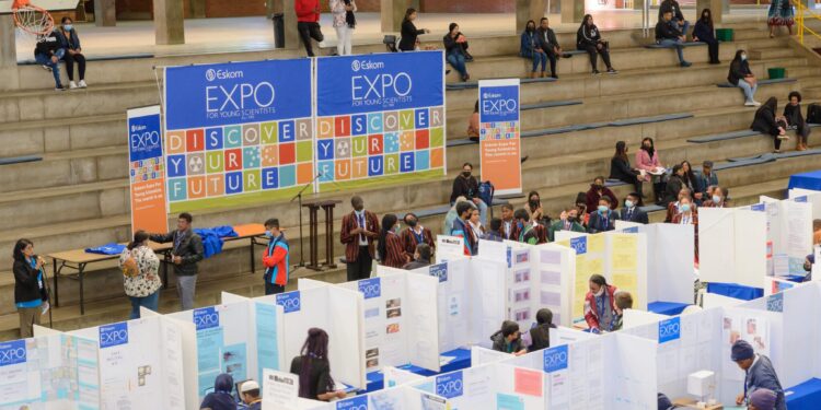 Science Expo – Northern Public Radio