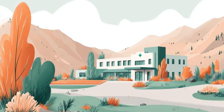 Rural Health Transformation (RHT) Program – Centers for Medicare & Medicaid Services | CMS (.gov)