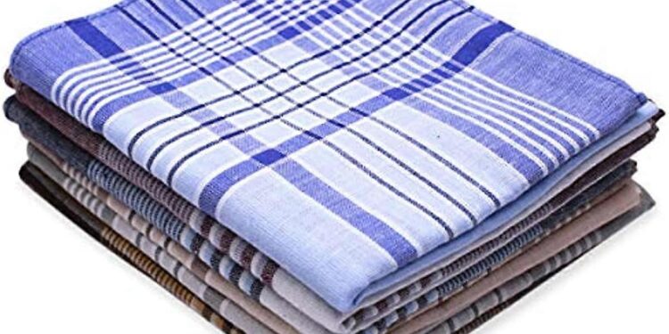 LSU Theatre’s season opener: A handkerchief discovered by a lovesick suitor adds up to hilarity – The Advocate