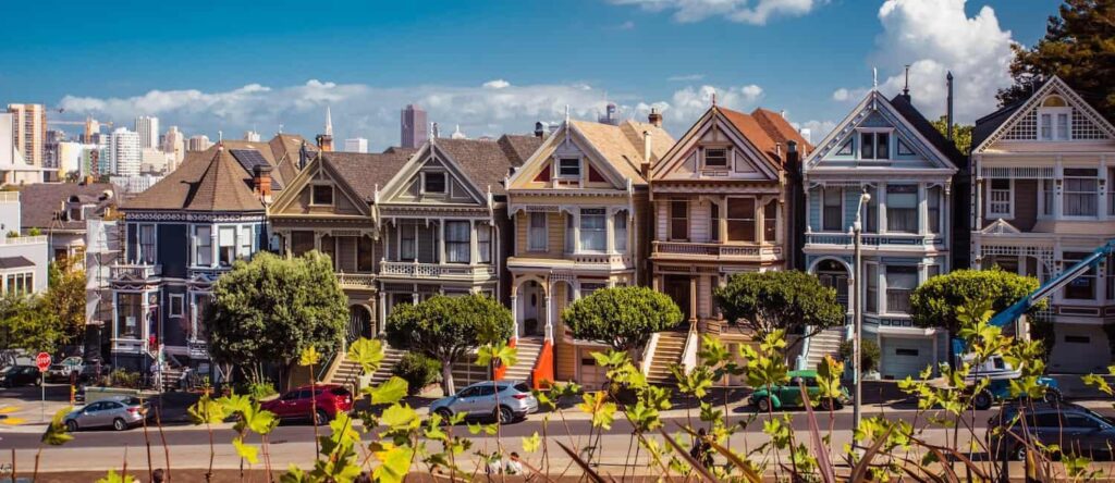 The sleepy SF neighborhood that just became one of the world’s coolest – SFGATE