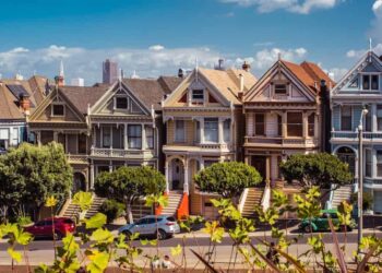 The sleepy SF neighborhood that just became one of the world’s coolest – SFGATE