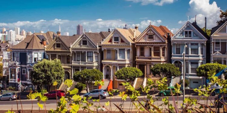 The sleepy SF neighborhood that just became one of the world’s coolest – SFGATE