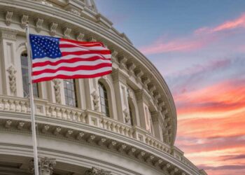 Vance discusses possibility of federal firings during government shutdown – NBC News