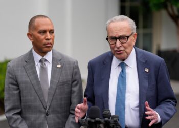FACT: Democrats Shut Down Government Over Free Healthcare for Illegals – The White House (.gov)