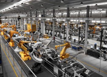 Factories struggle in September as soft demand in China and US take toll – Reuters