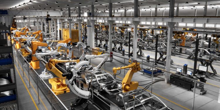 Factories struggle in September as soft demand in China and US take toll – Reuters
