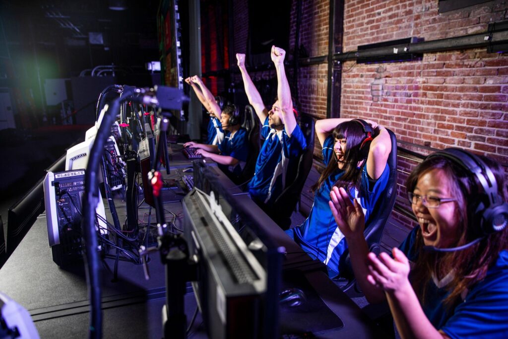 E-Sports Week in Review – gobrits.com