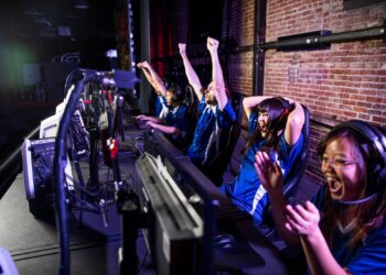 E-Sports Week in Review – gobrits.com