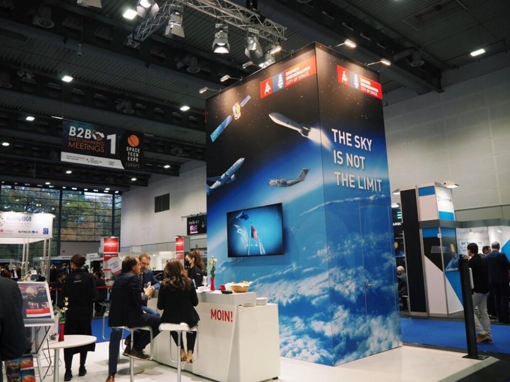 A Tech Expo Shows What China Can Make, but Not Who’ll Buy It All – The New York Times