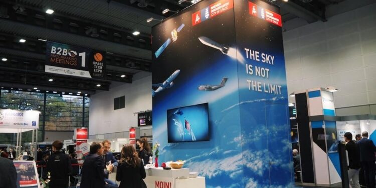 A Tech Expo Shows What China Can Make, but Not Who’ll Buy It All – The New York Times