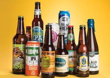 These are the best breweries in New Jersey, according to recent online ranking – Yahoo