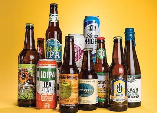 These are the best breweries in New Jersey, according to recent online ranking – Yahoo