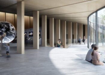 Mayor green lights Science Center development; residents call it ‘giant win’ for St. Pete – WFLA