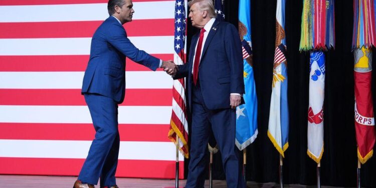 How Trump could use a government shutdown to turbocharge his economic agenda – Yahoo Finance