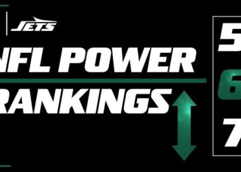 NFL Power Rankings, Week 5: Rodgers, Steelers surge into top 10; Ravens in free fall – CBS Sports