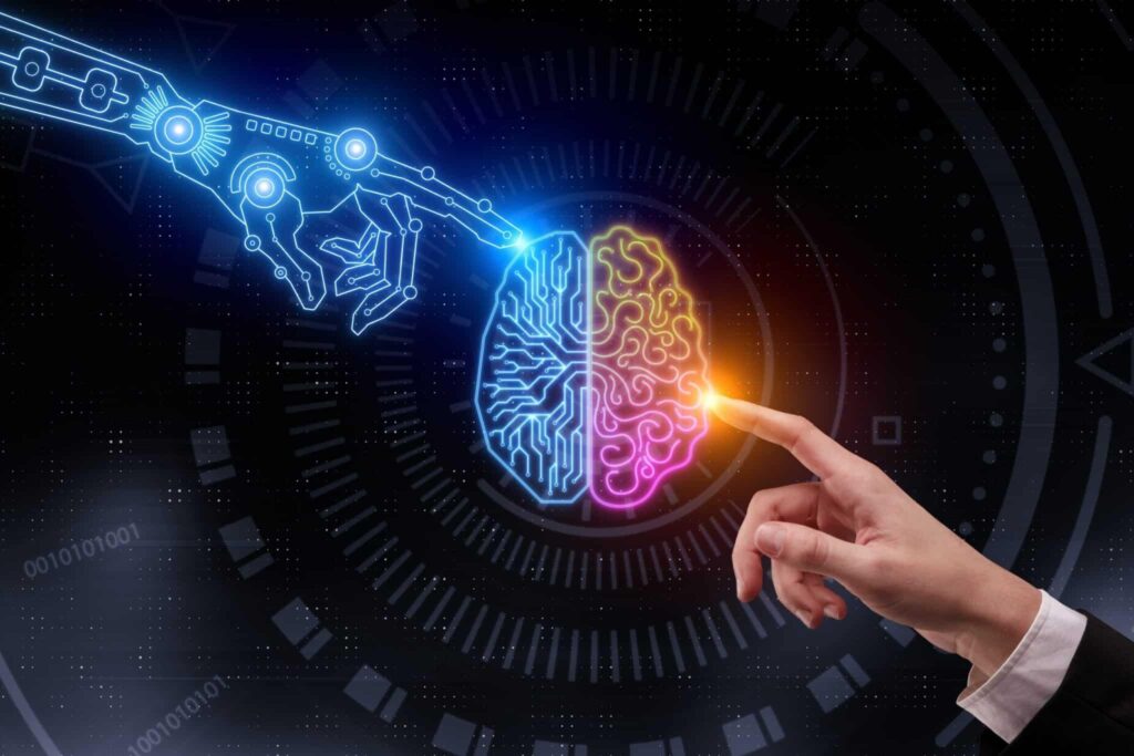 Technology Is Becoming More Important Than Humans In CX – No Jitter