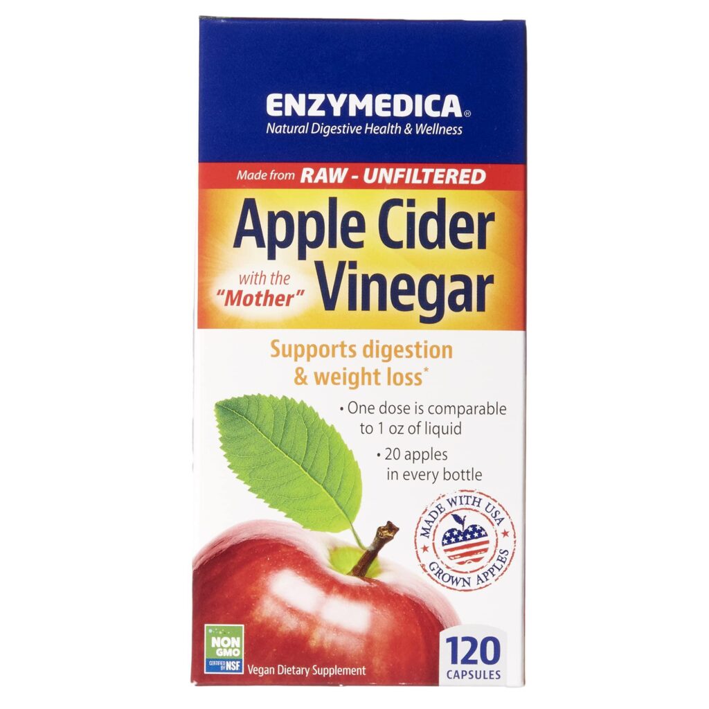 Viral apple cider vinegar weight loss study retracted for flawed science – ScienceDaily