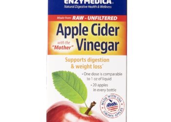 Viral apple cider vinegar weight loss study retracted for flawed science – ScienceDaily