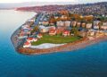 West Seattle Ecology Fair 2025, report #2: Heat waves aren’t just a source of discomfort – West Seattle Blog…