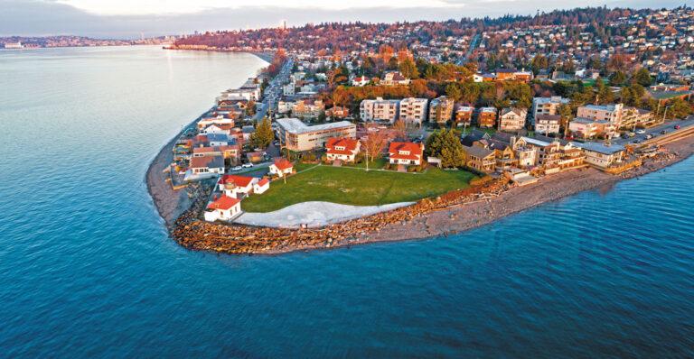 West Seattle Ecology Fair 2025, report #2: Heat waves aren’t just a source of discomfort – West Seattle Blog…