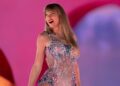 Taylor Swift Releases New Album The Life of a Showgirl : Listen and Read the Full Credits – Yahoo