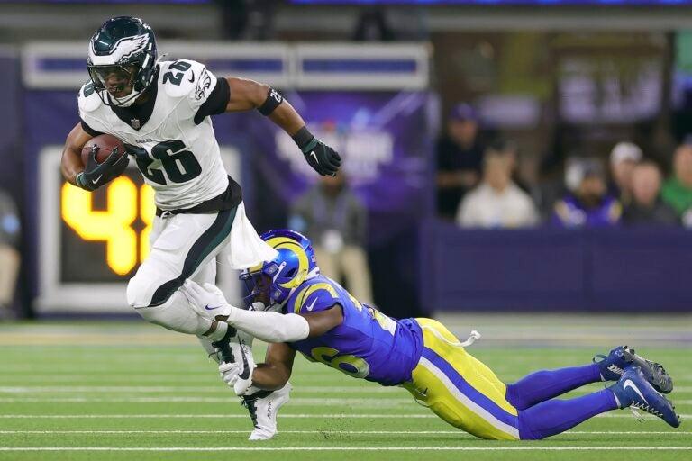 Top-12 NFL running games: Which teams are helping our RBs score fantasy football points this season? – Yahoo Sports