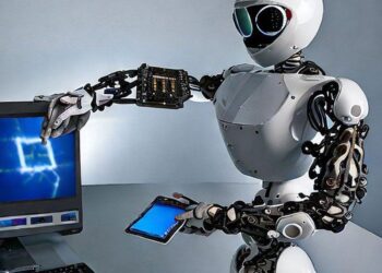 Artificial Intelligence Technology Solutions Deploys RIO Security Solutions – TipRanks
