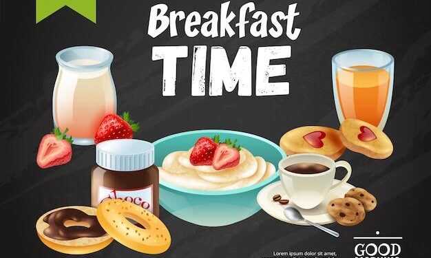 The Best Time to Eat Breakfast, Backed by Science—and Why It Matters More Than You Think – Real Simple