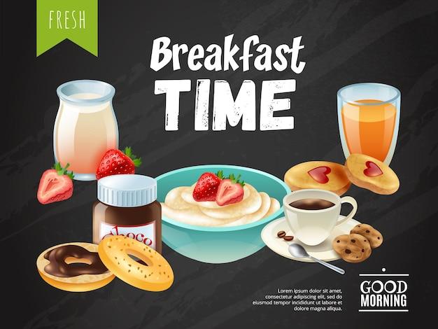 The Best Time to Eat Breakfast, Backed by Science—and Why It Matters More Than You Think – Real Simple