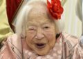117-Year-Old Woman’s Diet Could Help Us All Live Longer – ScienceAlert